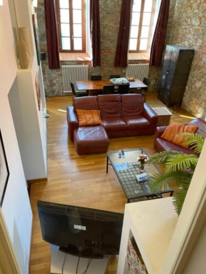 Gaia Home Montemagno